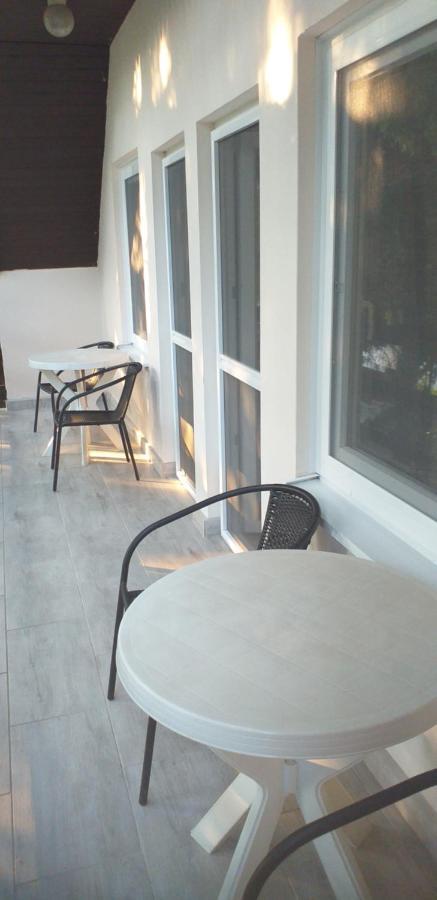 Szepvoelgyi Apartmanhaz Σίοφοκ Εξωτερικό φωτογραφία
