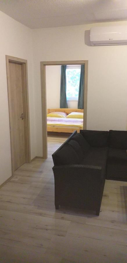 Szepvoelgyi Apartmanhaz Σίοφοκ Εξωτερικό φωτογραφία
